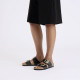 Birkenstock Sydney Luxe Buckle Birko-Flor
